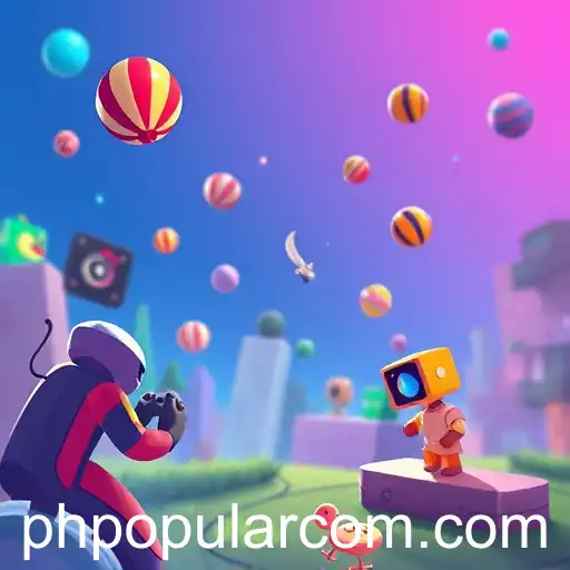 Gaming Revolution: The Rise of Emerging Platforms