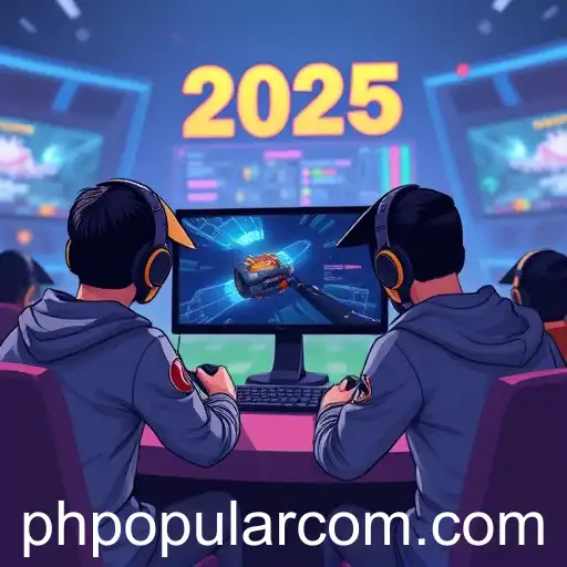 Evolution of Online Gaming Platforms