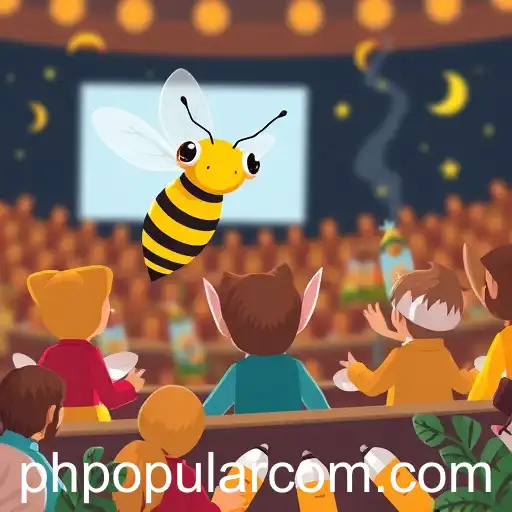 Gaming Evolution on Phpopular