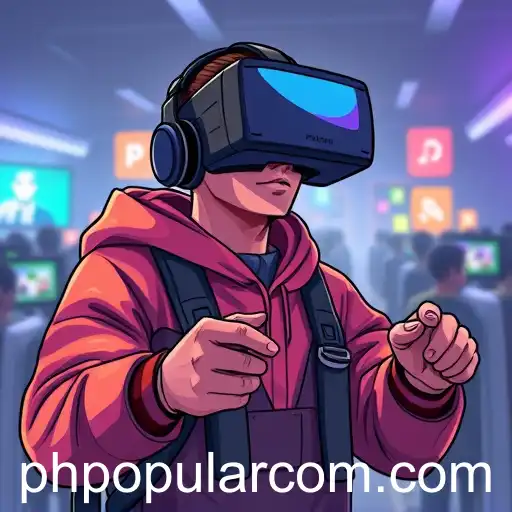 Innovations and Trends in Online Gaming 2025