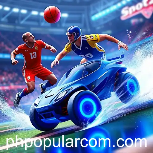 Gaming Trends Shaping 2025