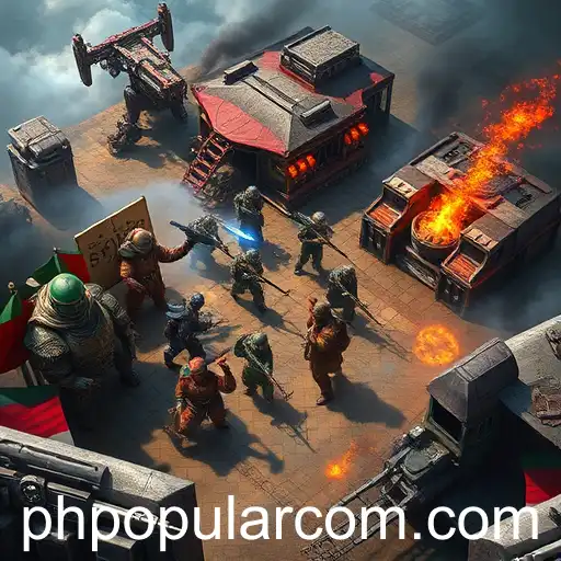 Gaming Trends and Innovations in the Mid-2020s