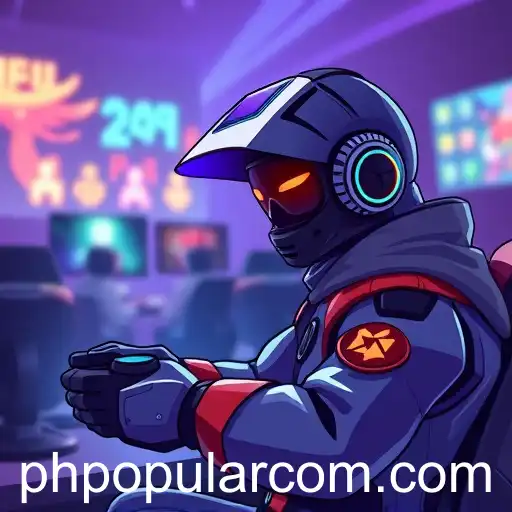 Gaming Trends and Security Challenges