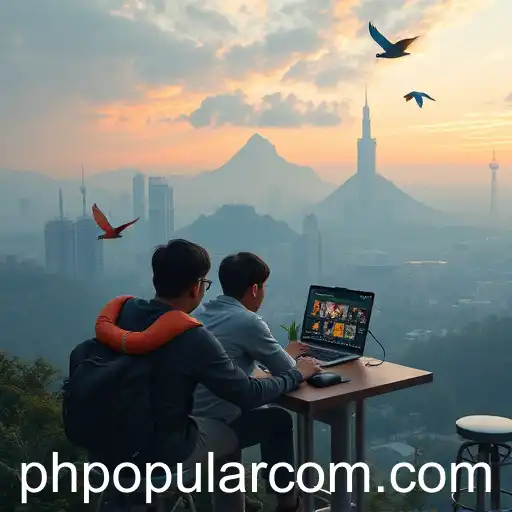 Social Impact of Game Platforms in 2025