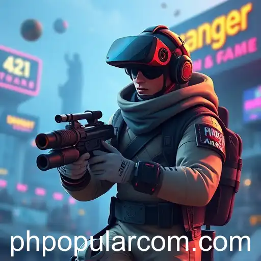 Gaming Trends Emerge Amidst Increasing Popularity