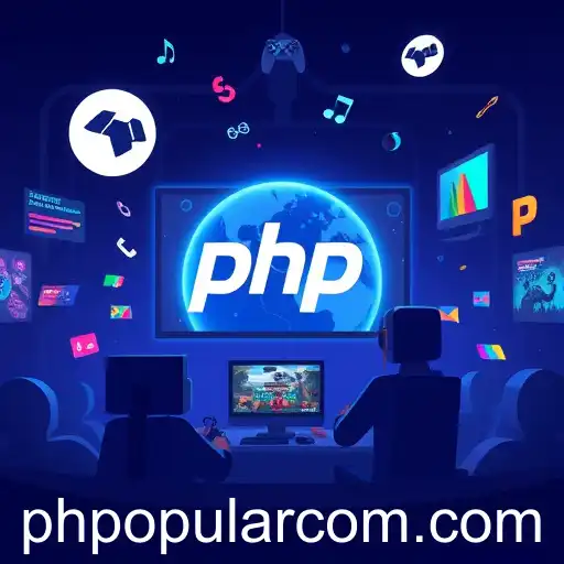 Phpopular Games Embrace Social Responsibility