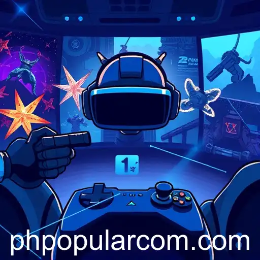 The Rise of PHPopular in the Gaming World