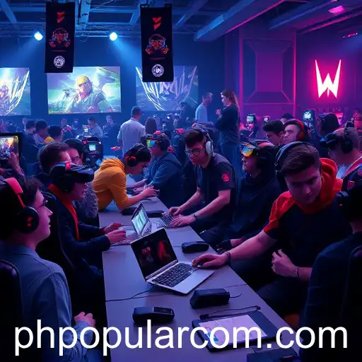 The Rise of Game Platforms in the Digital Era