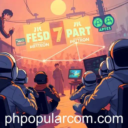 The Rise of Online Gaming Communities