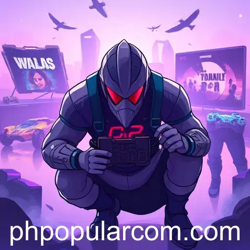 The Rise of PHPopular: A Gaming Phenomenon