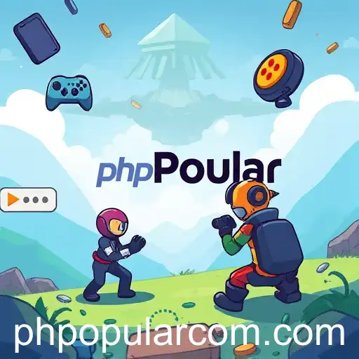 Gaming Trends Shape 2025 Landscape