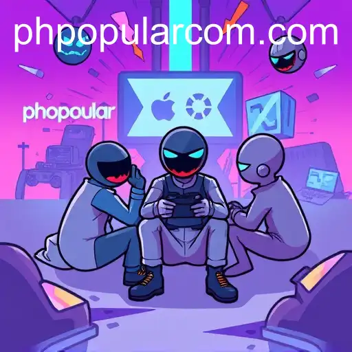 Gaming Platforms Transforming Online Experiences