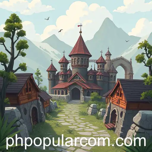 Gaming Revolution: PHPopular Takes the Lead