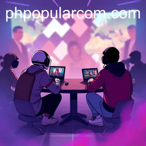 The Evolving Landscape of Online Gaming in 2026