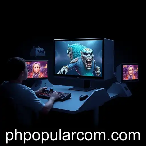 Unveiling the Rise of PHPopular in Gaming