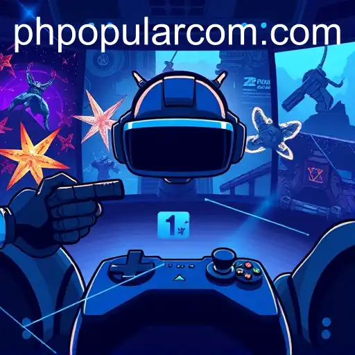 The Rise of PHPopular in the Gaming World