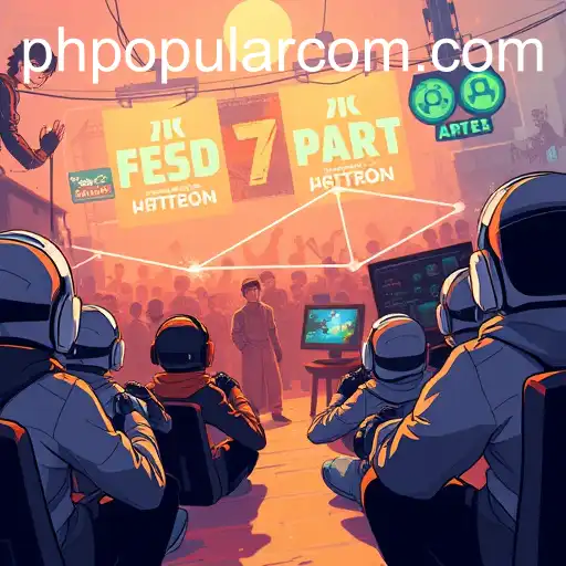 The Rise of Online Gaming Communities