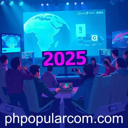 The Rise of Gaming Communities