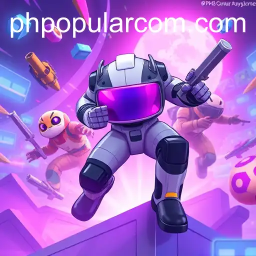 The Rise of PHPopular in the Global Gaming Scene