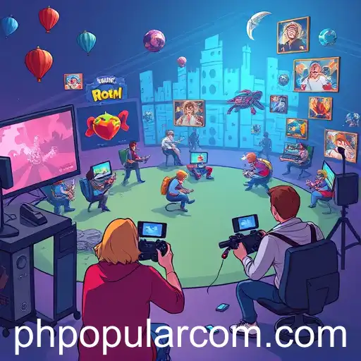 The Rise of PHPopular and the Gaming Landscape