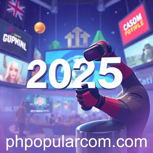 The Rise of PHPopular in Gaming Communities