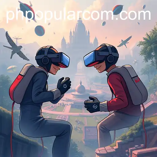 The Rise of Phpopular Amidst Gaming's Golden Era