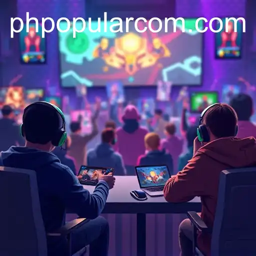 The Rise of PHPopular in Modern Gaming