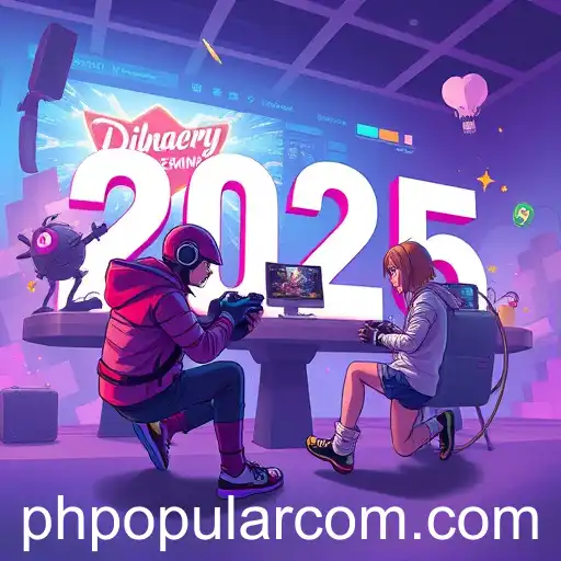 The Rise of PHPopular in the Gaming World