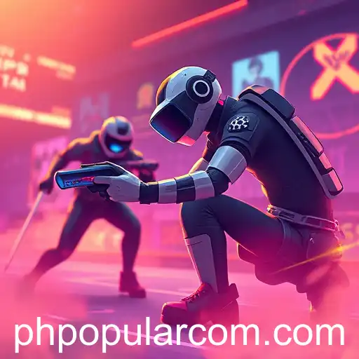 Rising Stars of PHPopular: A 2025 Gaming Phenomenon